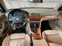 Alpina b10 v8 4.6 sedan e39 340pk 1998 bmw - afbeelding 20 van  44