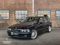 Alpina b10 v8 4.6 sedan e39 340pk 1998 bmw - afbeelding 12 van  44