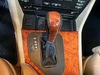 Alpina b10 v8 4.6 sedan e39 340pk 1998 bmw - afbeelding 25 van  44