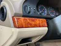 Alpina b10 v8 4.6 sedan e39 340pk 1998 bmw - afbeelding 26 van  44