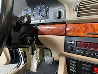 Alpina b10 v8 4.6 sedan e39 340pk 1998 bmw - afbeelding 27 van  44