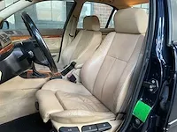 Alpina b10 v8 4.6 sedan e39 340pk 1998 bmw - afbeelding 28 van  44