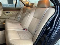 Alpina b10 v8 4.6 sedan e39 340pk 1998 bmw - afbeelding 29 van  44