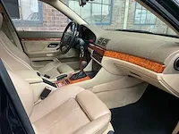 Alpina b10 v8 4.6 sedan e39 340pk 1998 bmw - afbeelding 30 van  44