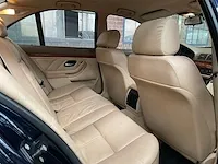 Alpina b10 v8 4.6 sedan e39 340pk 1998 bmw - afbeelding 31 van  44