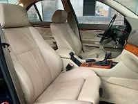 Alpina b10 v8 4.6 sedan e39 340pk 1998 bmw - afbeelding 32 van  44