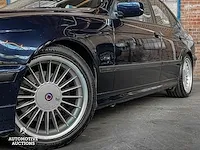 Alpina b10 v8 4.6 sedan e39 340pk 1998 bmw - afbeelding 23 van  44