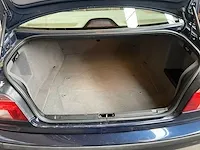 Alpina b10 v8 4.6 sedan e39 340pk 1998 bmw - afbeelding 35 van  44