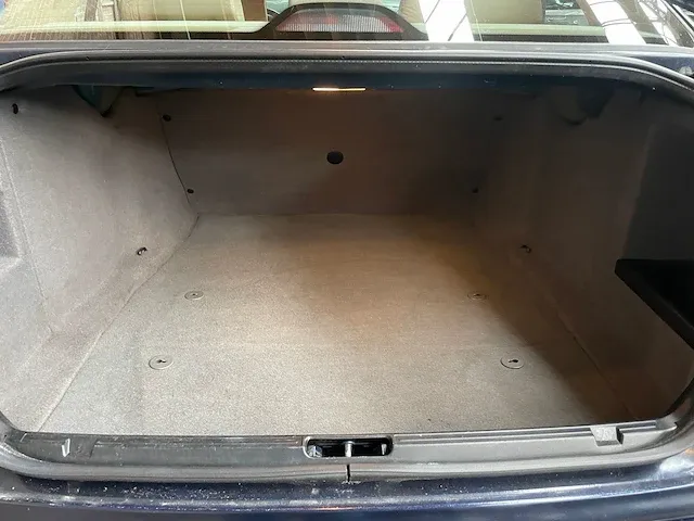 Alpina b10 v8 4.6 sedan e39 340pk 1998 bmw - afbeelding 36 van  44