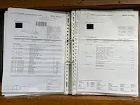 Alpina b10 v8 4.6 sedan e39 340pk 1998 bmw - afbeelding 39 van  44