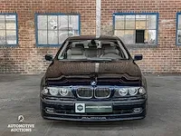 Alpina b10 v8 4.6 sedan e39 340pk 1998 bmw - afbeelding 34 van  44