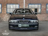 Alpina b10 v8 4.6 sedan e39 340pk 1998 bmw - afbeelding 40 van  44