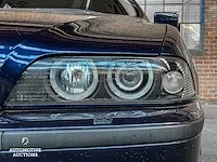 Alpina b10 v8 4.6 sedan e39 340pk 1998 bmw - afbeelding 42 van  44