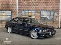Alpina b10 v8 4.6 sedan e39 340pk 1998 bmw - afbeelding 43 van  44