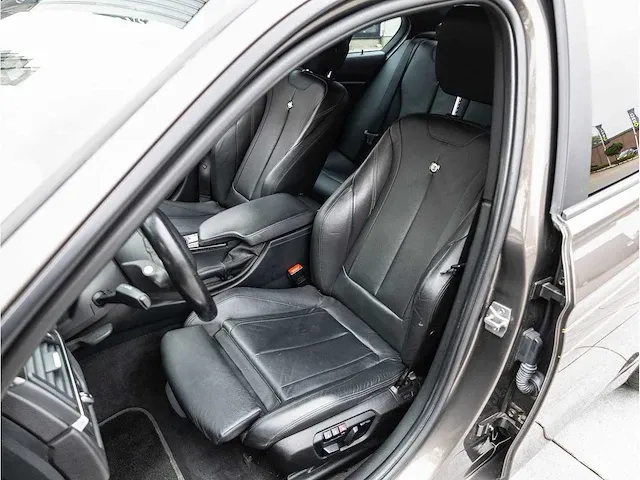 Alpina b3 biturbo allrad 410pk automaat akrapovic 360°camera vol leer harman/kardon 2015, rs-158-h - afbeelding 4 van  48