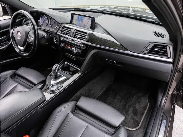Alpina b3 biturbo allrad 410pk automaat akrapovic 360°camera vol leer harman/kardon 2015, rs-158-h - afbeelding 5 van  48