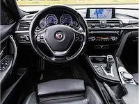 Alpina b3 biturbo allrad 410pk automaat akrapovic 360°camera vol leer harman/kardon 2015, rs-158-h - afbeelding 7 van  48