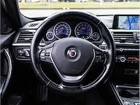 Alpina b3 biturbo allrad 410pk automaat akrapovic 360°camera vol leer harman/kardon 2015, rs-158-h - afbeelding 8 van  48