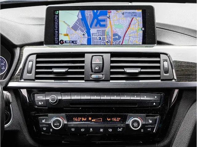 Alpina b3 biturbo allrad 410pk automaat akrapovic 360°camera vol leer harman/kardon 2015, rs-158-h - afbeelding 11 van  48