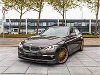 Alpina b3 biturbo allrad 410pk automaat akrapovic 360°camera vol leer harman/kardon 2015, rs-158-h - afbeelding 1 van  48