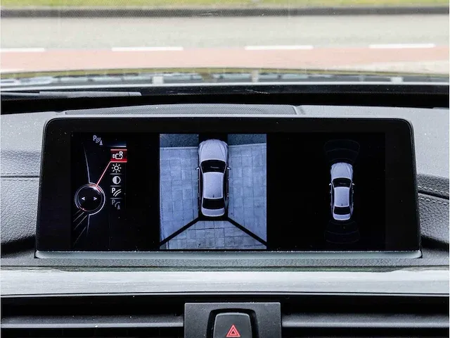 Alpina b3 biturbo allrad 410pk automaat akrapovic 360°camera vol leer harman/kardon 2015, rs-158-h - afbeelding 14 van  48