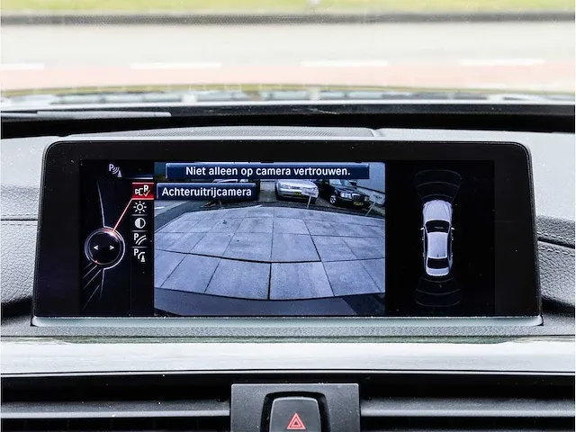 Alpina b3 biturbo allrad 410pk automaat akrapovic 360°camera vol leer harman/kardon 2015, rs-158-h - afbeelding 15 van  48