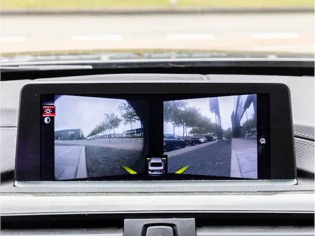 Alpina b3 biturbo allrad 410pk automaat akrapovic 360°camera vol leer harman/kardon 2015, rs-158-h - afbeelding 16 van  48