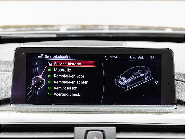Alpina b3 biturbo allrad 410pk automaat akrapovic 360°camera vol leer harman/kardon 2015, rs-158-h - afbeelding 17 van  48