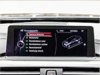 Alpina b3 biturbo allrad 410pk automaat akrapovic 360°camera vol leer harman/kardon 2015, rs-158-h - afbeelding 17 van  48