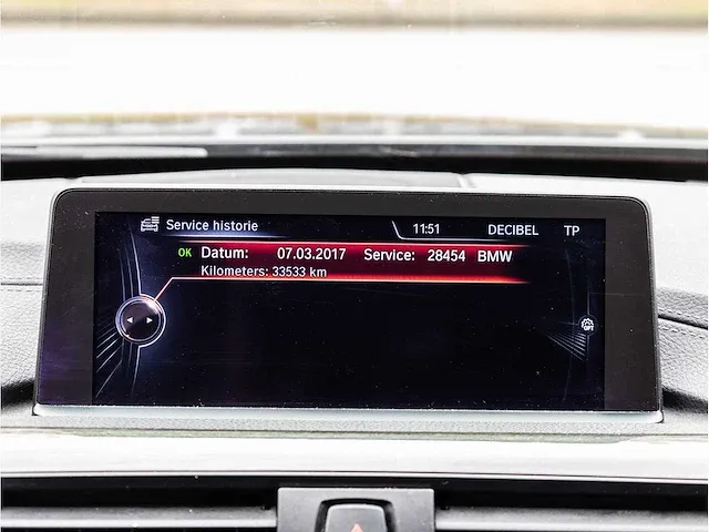 Alpina b3 biturbo allrad 410pk automaat akrapovic 360°camera vol leer harman/kardon 2015, rs-158-h - afbeelding 18 van  48