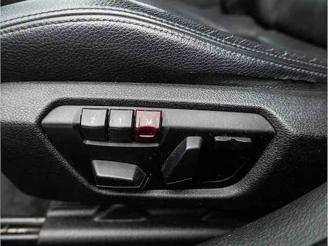 Alpina b3 biturbo allrad 410pk automaat akrapovic 360°camera vol leer harman/kardon 2015, rs-158-h - afbeelding 19 van  48