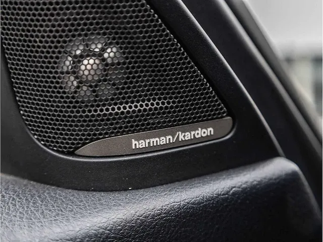 Alpina b3 biturbo allrad 410pk automaat akrapovic 360°camera vol leer harman/kardon 2015, rs-158-h - afbeelding 20 van  48