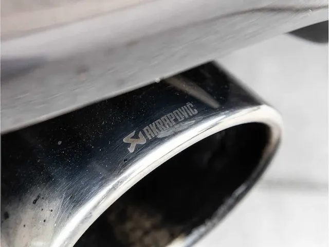 Alpina b3 biturbo allrad 410pk automaat akrapovic 360°camera vol leer harman/kardon 2015, rs-158-h - afbeelding 22 van  48