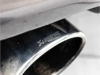 Alpina b3 biturbo allrad 410pk automaat akrapovic 360°camera vol leer harman/kardon 2015, rs-158-h - afbeelding 22 van  48