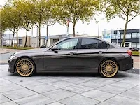 Alpina b3 biturbo allrad 410pk automaat akrapovic 360°camera vol leer harman/kardon 2015, rs-158-h - afbeelding 12 van  48