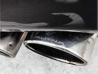 Alpina b3 biturbo allrad 410pk automaat akrapovic 360°camera vol leer harman/kardon 2015, rs-158-h - afbeelding 24 van  48