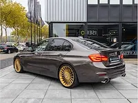 Alpina b3 biturbo allrad 410pk automaat akrapovic 360°camera vol leer harman/kardon 2015, rs-158-h - afbeelding 23 van  48