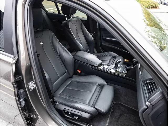 Alpina b3 biturbo allrad 410pk automaat akrapovic 360°camera vol leer harman/kardon 2015, rs-158-h - afbeelding 35 van  48