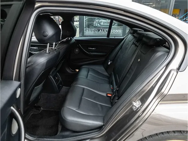 Alpina b3 biturbo allrad 410pk automaat akrapovic 360°camera vol leer harman/kardon 2015, rs-158-h - afbeelding 37 van  48