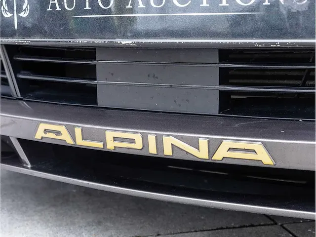Alpina b3 biturbo allrad 410pk automaat akrapovic 360°camera vol leer harman/kardon 2015, rs-158-h - afbeelding 42 van  48