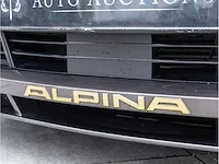 Alpina b3 biturbo allrad 410pk automaat akrapovic 360°camera vol leer harman/kardon 2015, rs-158-h - afbeelding 42 van  48