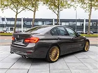 Alpina b3 biturbo allrad 410pk automaat akrapovic 360°camera vol leer harman/kardon 2015, rs-158-h - afbeelding 44 van  48