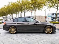 Alpina b3 biturbo allrad 410pk automaat akrapovic 360°camera vol leer harman/kardon 2015, rs-158-h - afbeelding 45 van  48