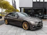 Alpina b3 biturbo allrad 410pk automaat akrapovic 360°camera vol leer harman/kardon 2015, rs-158-h - afbeelding 46 van  48