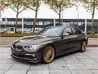 Alpina b3 biturbo allrad 410pk automaat akrapovic 360°camera vol leer harman/kardon 2015, rs-158-h - afbeelding 48 van  48