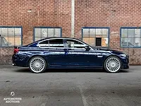 Alpina b5 4.4 v8 540pk 2014 bmw - afbeelding 2 van  64