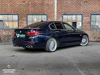 Alpina b5 4.4 v8 540pk 2014 bmw - afbeelding 5 van  64