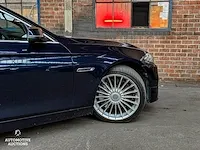 Alpina b5 4.4 v8 540pk 2014 bmw - afbeelding 8 van  64