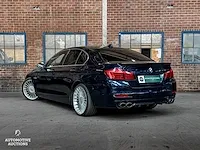 Alpina b5 4.4 v8 540pk 2014 bmw - afbeelding 11 van  64