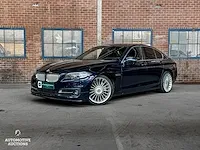 Alpina b5 4.4 v8 540pk 2014 bmw - afbeelding 1 van  64